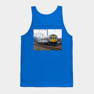 Airport Bound Tank Top